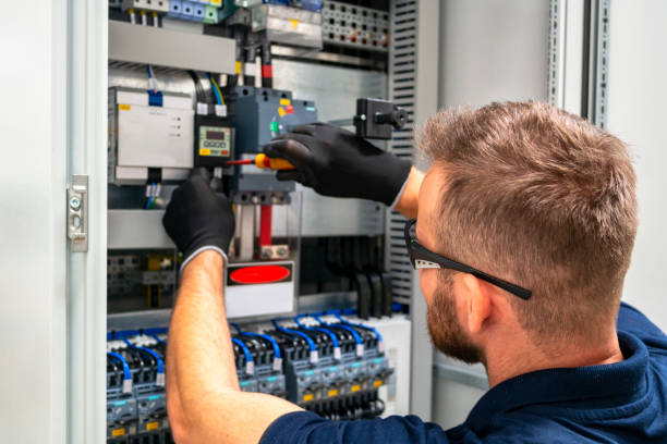 Best Affordable Emergency Electrician  in Shell Lake, WI