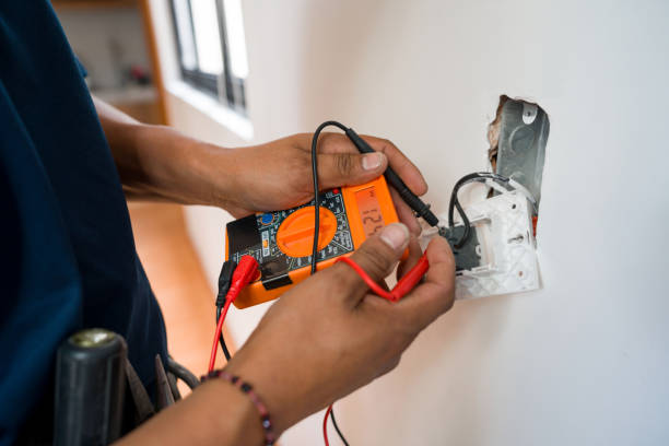 Professional Electrician in WI