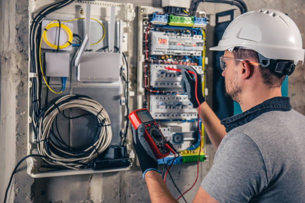 Best Electrician Near Me  in Shell Lake, WI