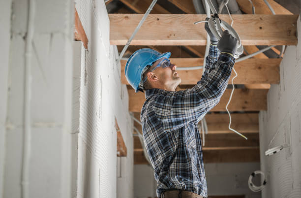 Best Outdoor Lighting Installation  in Shell Lake, WI