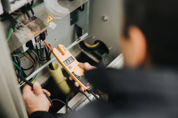Electrical System Inspection in WI