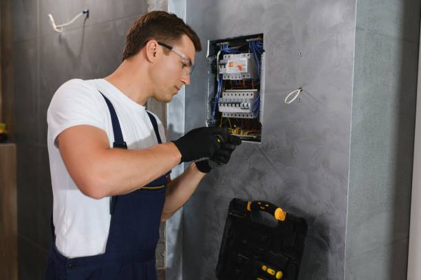 Best Emergency Electrician Near Me  in Shell Lake, WI