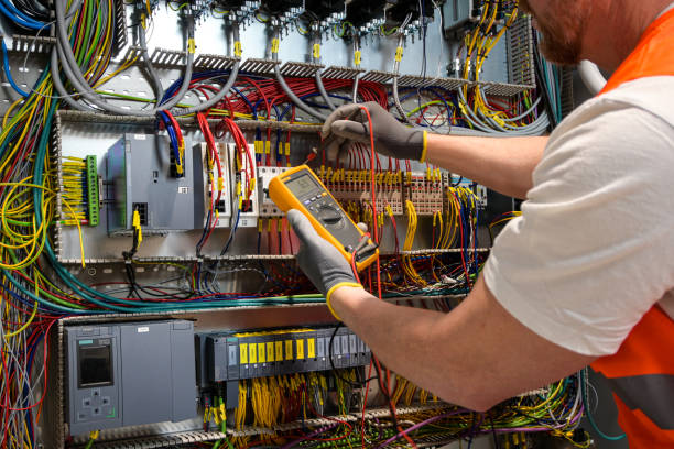 Best Electrical Upgrades for Homes  in Shell Lake, WI