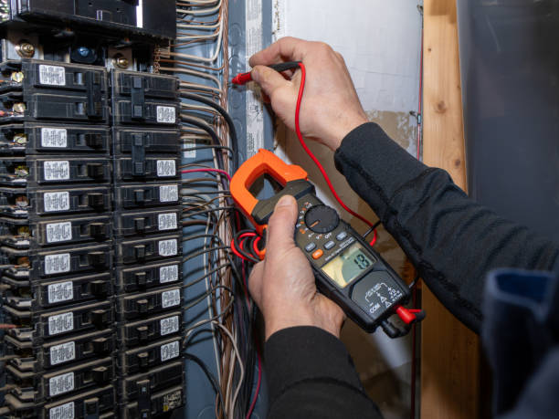 Best Electrical Outlet Repair  in Shell Lake, WI