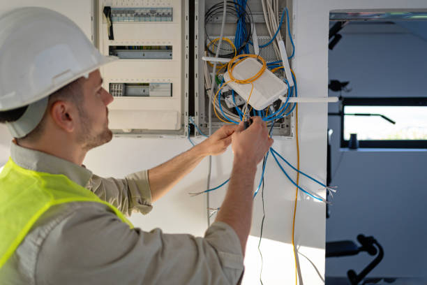 Best Electrical Rewiring Services  in Shell Lake, WI