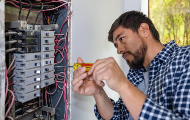 Best Electrical Repair Services  in Shell Lake, WI